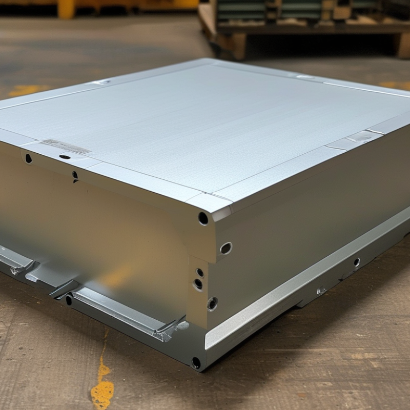 Discover the Best Aluminum Extrusion Enclosure for Your Needs?