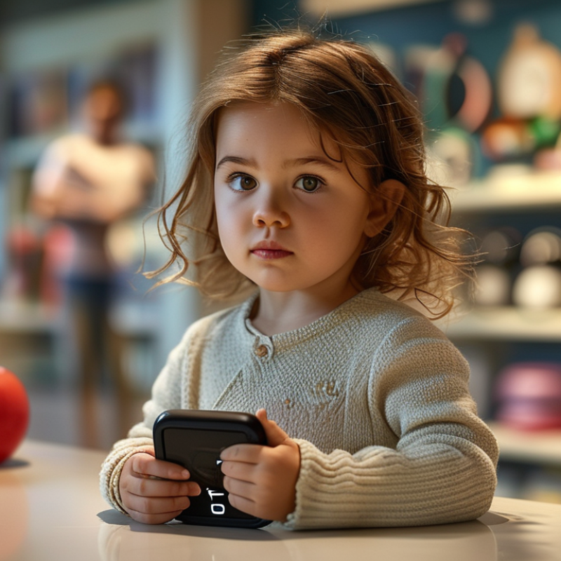 How to Choose the Best Kids Smart Watches for Your Child?