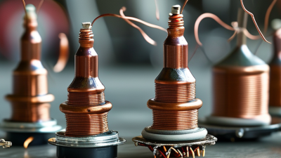 Why Choose a Wirewound Resistor for Your Next Project?