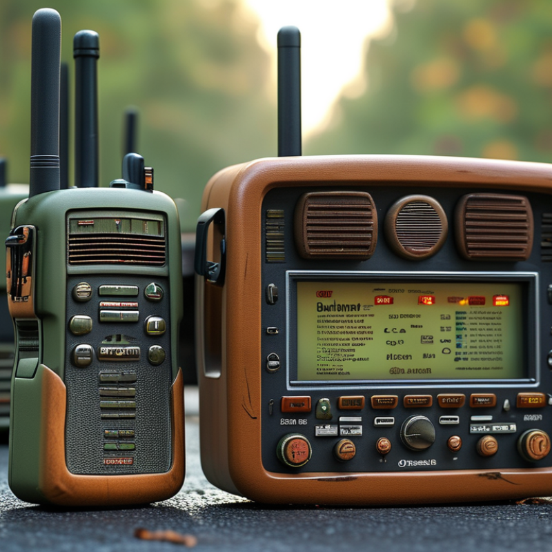 Top 10 Tips for Buying the Best Portable CB Radio?