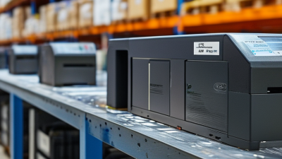Top Thermal Labels 4 x 6 for Your Business Needs in 2026?