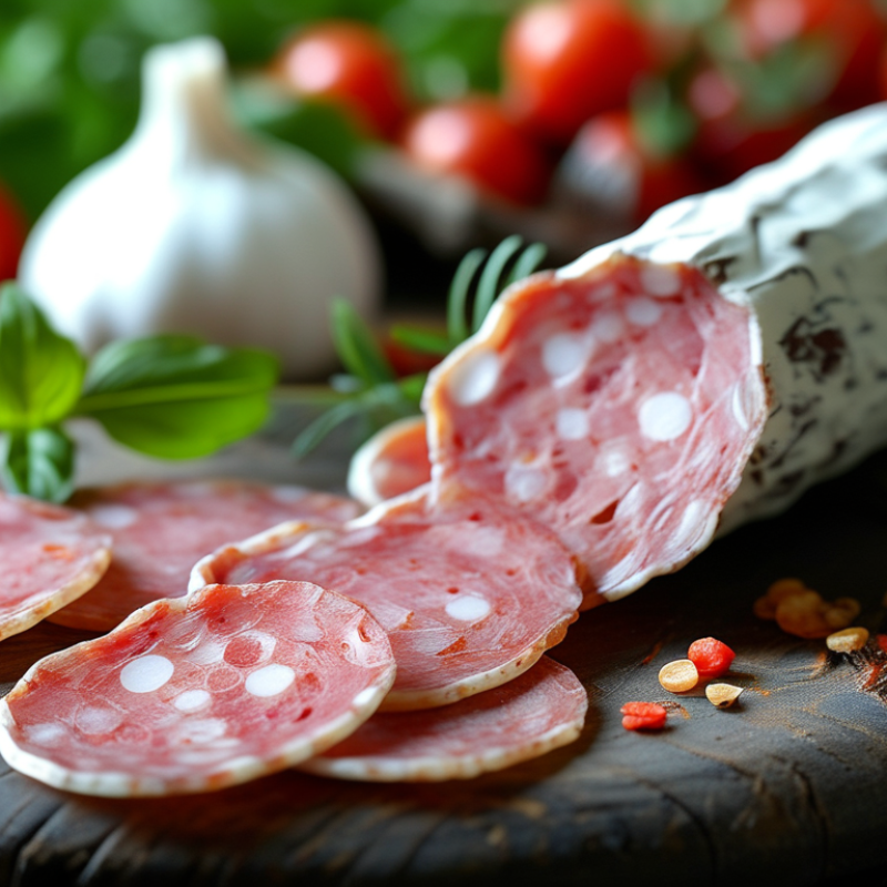 Top Trends in Fibrous Salami Casing for 2026 Buyers?
