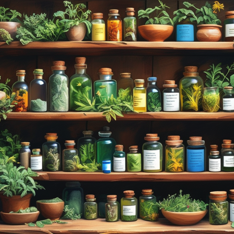 Why are Herbal Extracts Essential in Modern Medicine?
