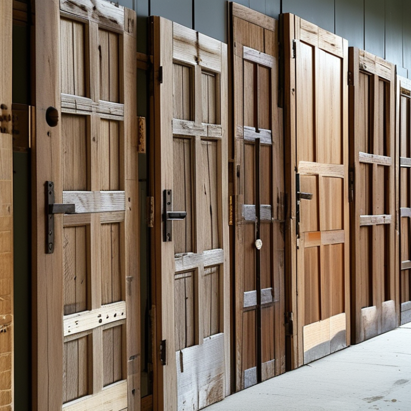Top 10 Tips for Installing a Weather Strip on Old Wooden Doors?