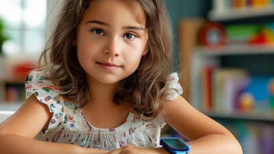 Top 10 Kids Smart Watches What to Look for When Buying?
