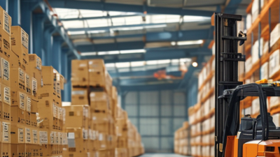 Top 10 Benefits of Using Thermal Labels 4 x 6 for Shipping