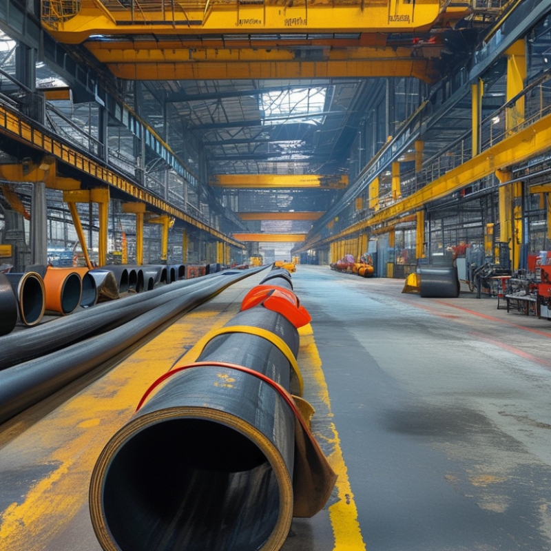 Top 10 Benefits of Rubber Hose Heat Resistance for Industrial Applications?