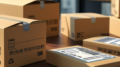 What is a Thermal Printer Shipping Label and How to Use It?
