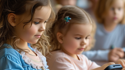 How to Choose the Best Kids Smart Watches for Your Child?