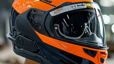 Top China Best Safety Helmet Options for Global Buyers?