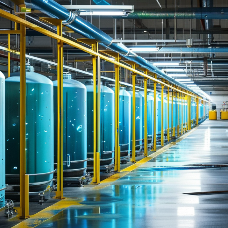 How Does UV Sterilization Reduce Chemical Usage in Industries?