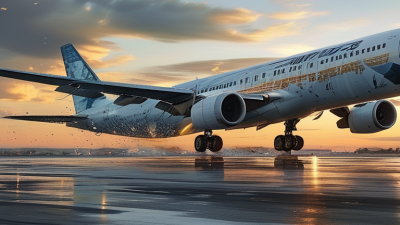 Best Tips for Choosing Aircraft Anti Slip Paper?