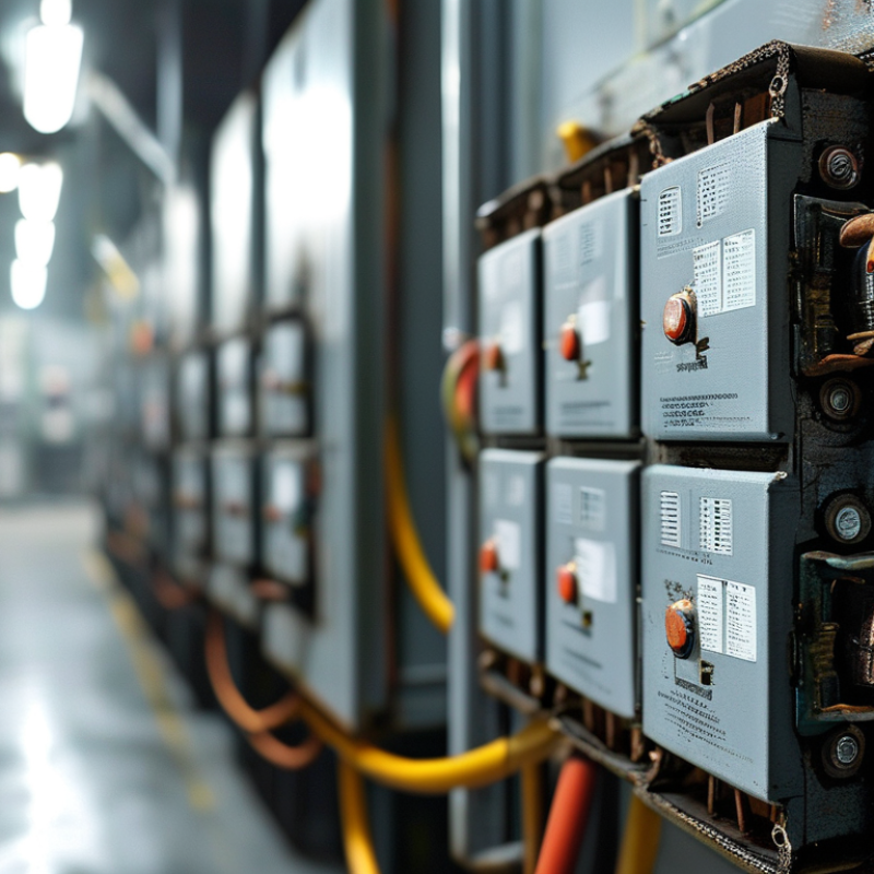 Top Benefits of Using Arc Chute for MCB in Electrical Safety Systems?