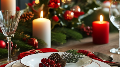 Top Christmas Centerpiece Ideas for Global Buyers