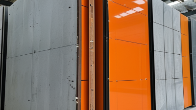 Discover the Best Fiber Cement Exterior Panels in China?