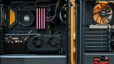 How to Choose the Best Curved PC Case for Your Setup?