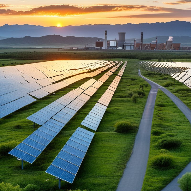 Top 10 Environmental Benefits of Solar Energy for Businesses?