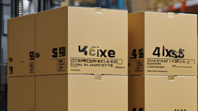 Top 5 Thermal Labels 4 x 6 for Efficient Shipping Solutions?