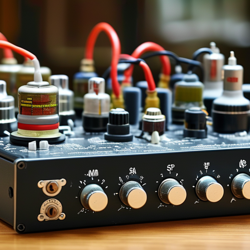 What is the Best Variable Resistor for Your Application?