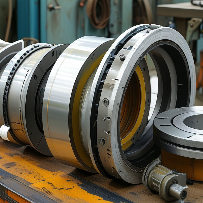 Tapered Pulley Best Options for Global Buyers Today?