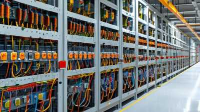 Top 10 Busway Electrical Systems in China for Efficient Power Distribution?