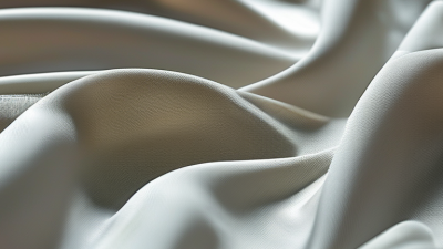 Top 10 Benefits of Sheer Polyester for Your Next Purchase?