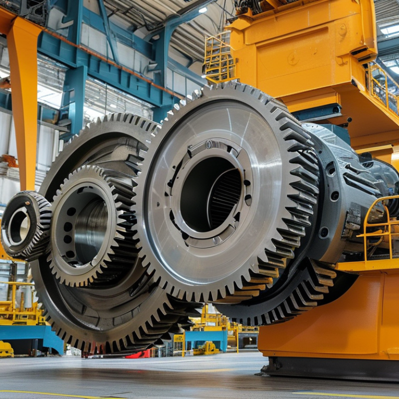 Top Custom Gear Solutions from China for Global Buyers?