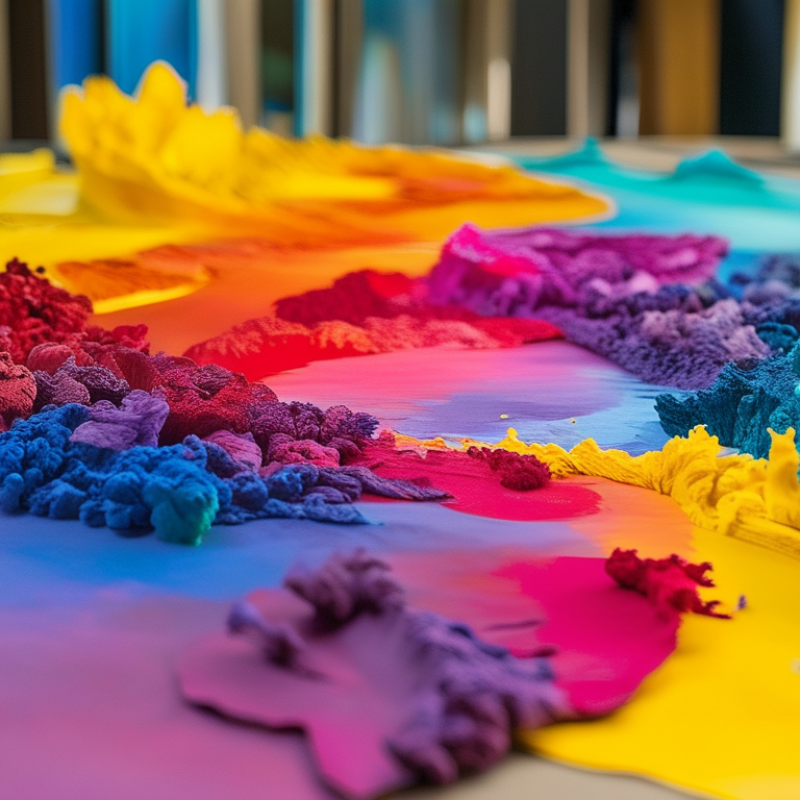 Top Paper Dyes for Global Buyers to Consider Today?