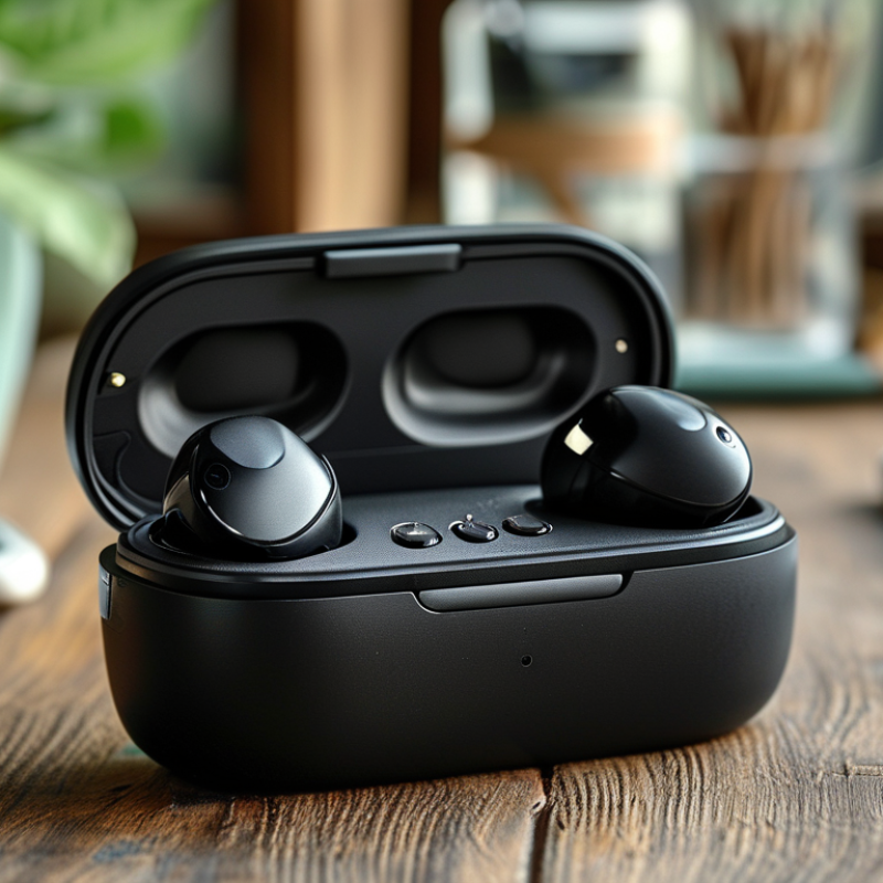 Top Wireless Headphones for Ultimate Sound Quality and Comfort?