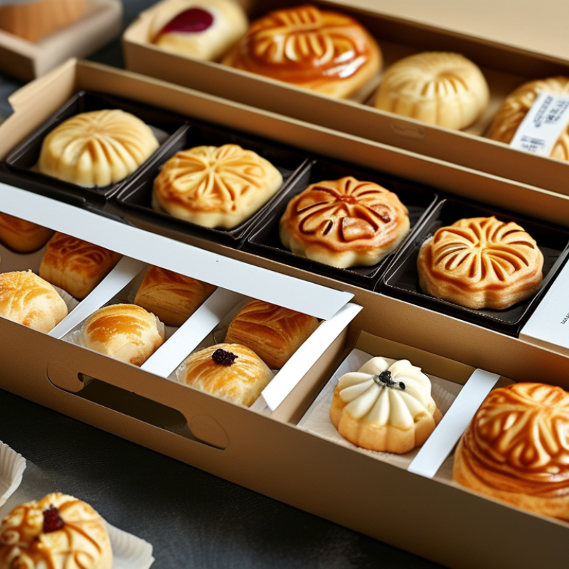 China Best Pastry Packaging Box Solutions for Global Buyers?