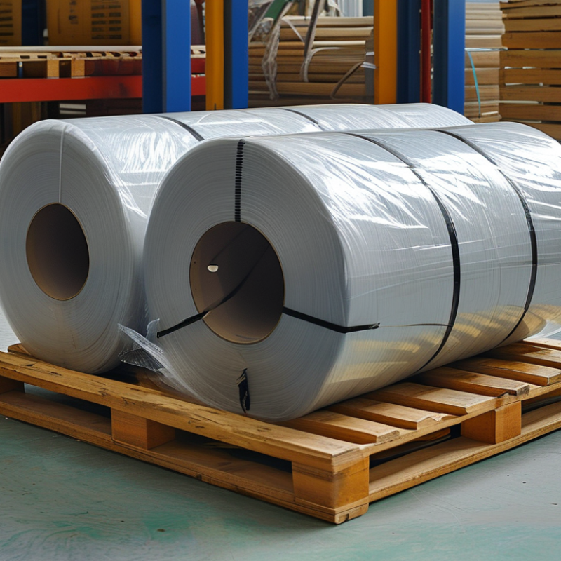 China Top Pallet Stretch Wrap Film for Effective Packaging Solutions?