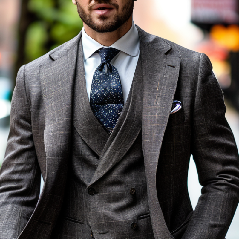 How to Choose the Perfect Suit Jackets for Your Business Needs?