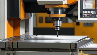 How to Choose the Best 3 Axis Machines for Your Projects?