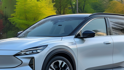 Affordable Electric Cars You Can Buy Today for Less?