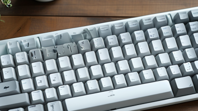 Essential Tips for Choosing the Right Flat Membrane Keypad?