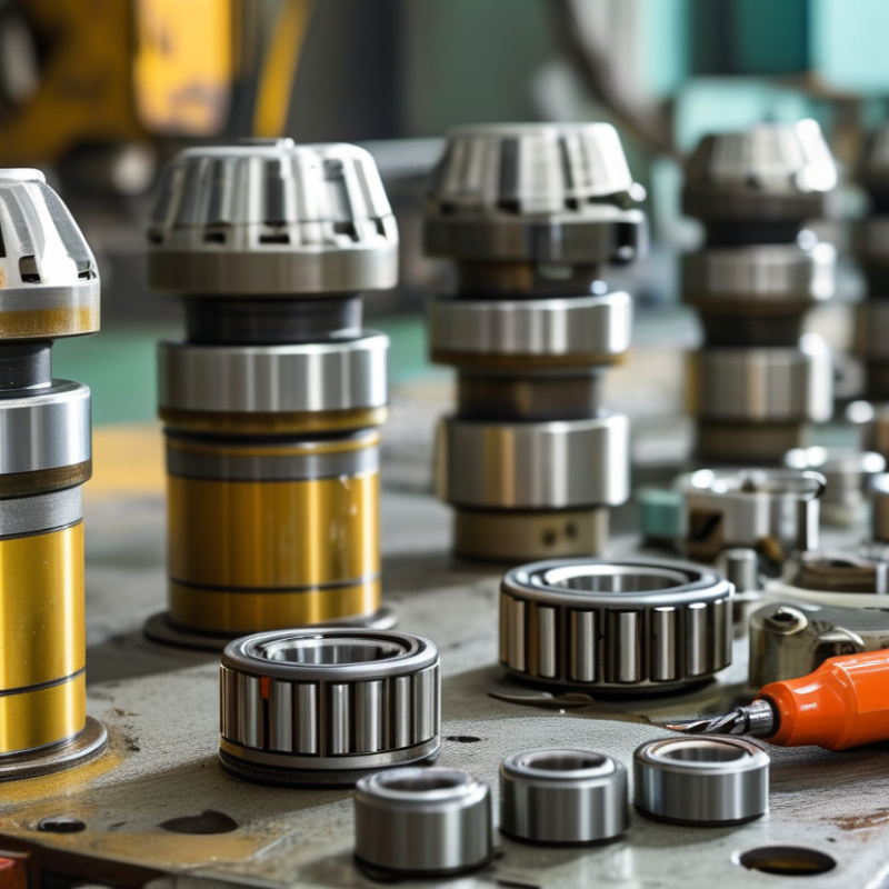 Top Bearing Lock Types for Effective Machinery Protection?