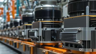 Why Choose a 3V DC Motor for Your Production Needs?
