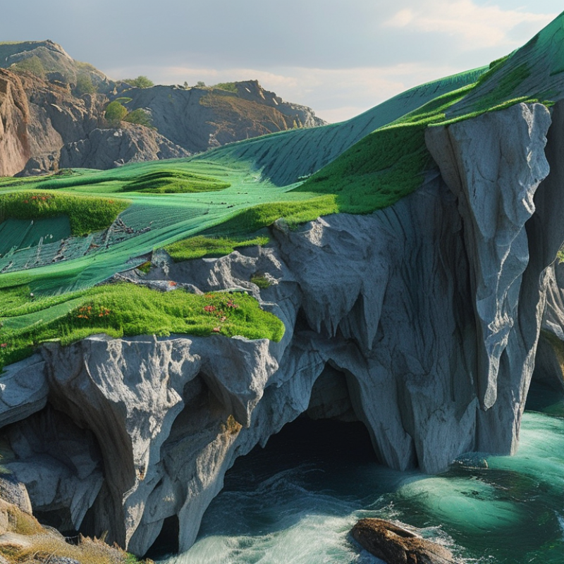 Top Benefits of 3D Basalt Fiber Mesh for Global Buyers?