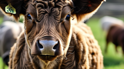 How to Use Decoquinate Deccox for Effective Livestock Health?