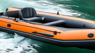 What is the Best Blow Up Boat With Motor for Your Needs?