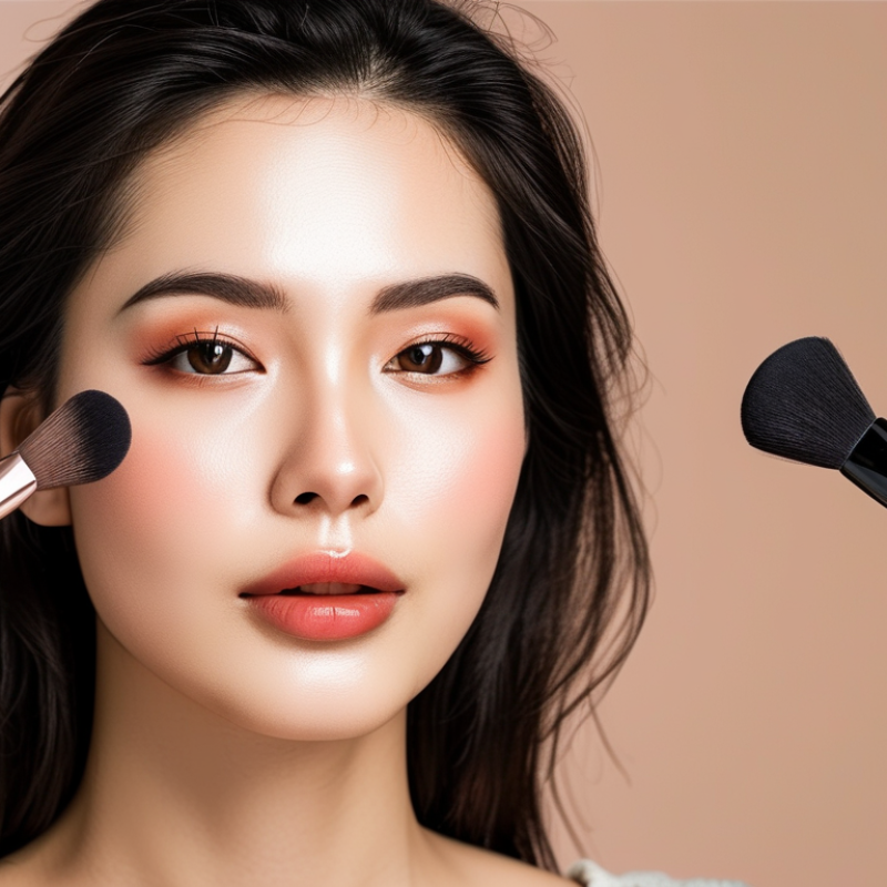 How to Use Makeup Brushes for Perfect Contouring Tips?