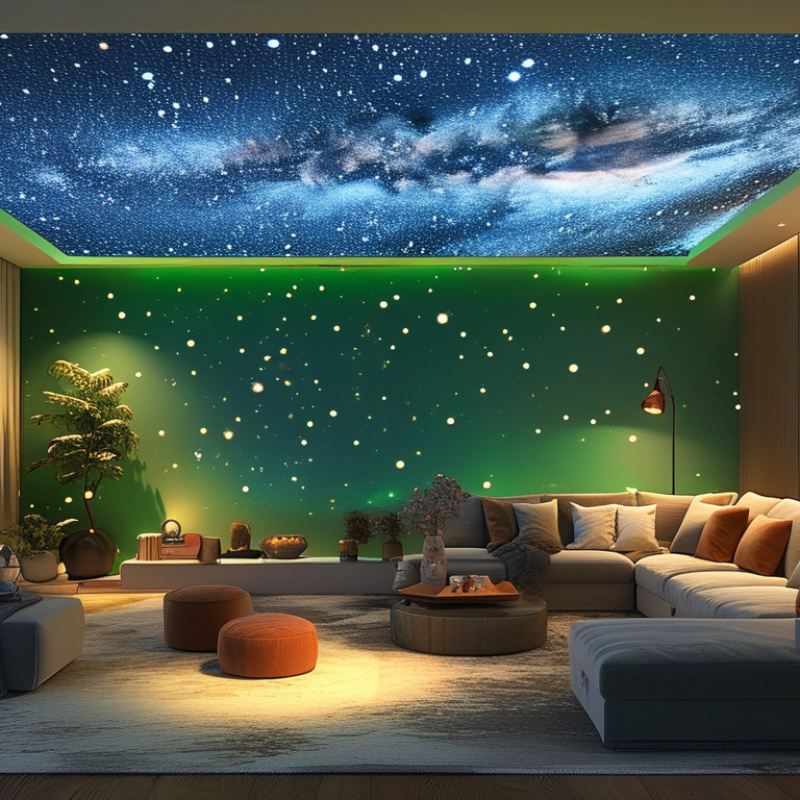 Sky Star Projector Best Models for Your Home How to Choose?