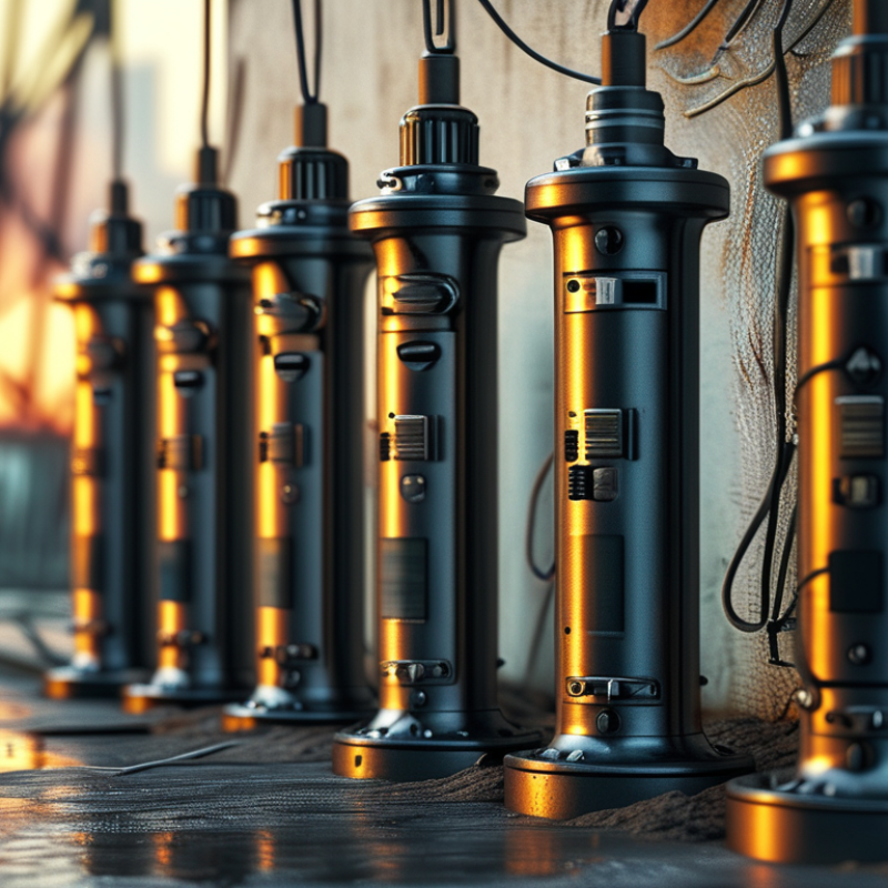 What is the Best Gapless Lightning Arrester for Your Needs?