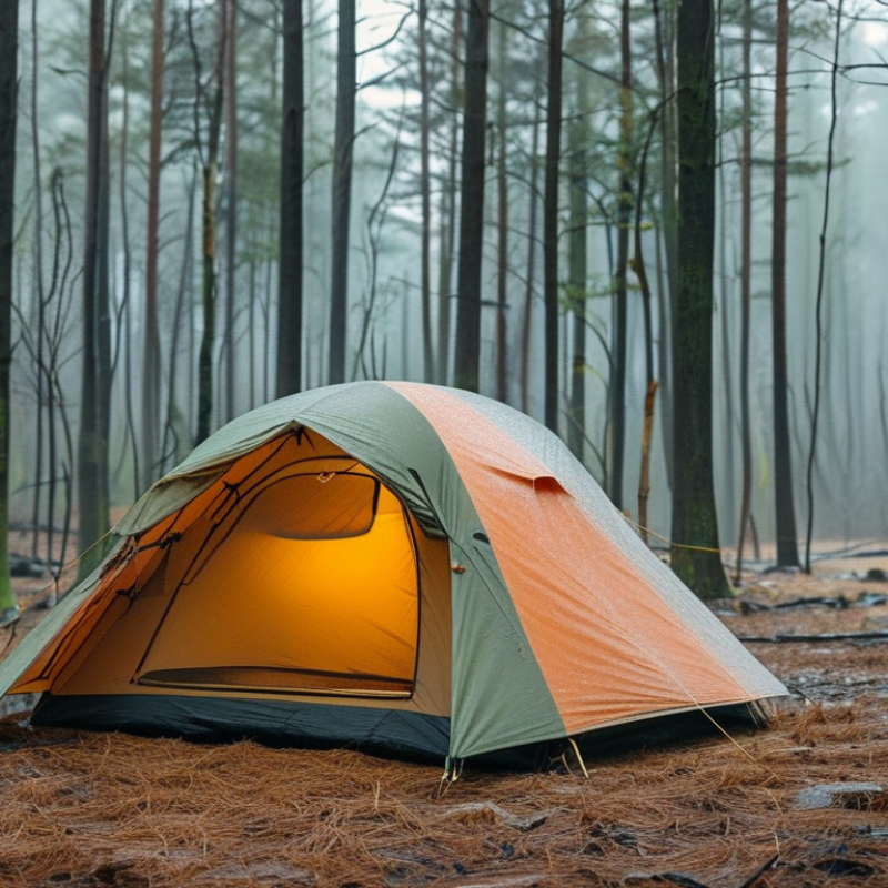 2026 Best One Person Tent for Solo Camping Adventures?