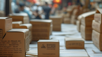 Top 10 Pos Thermal Paper Suppliers in China for Global Buyers?
