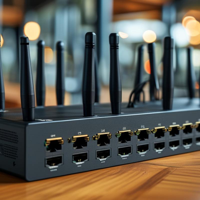 Best Gigabit Ethernet Splitter for Your Network Needs?