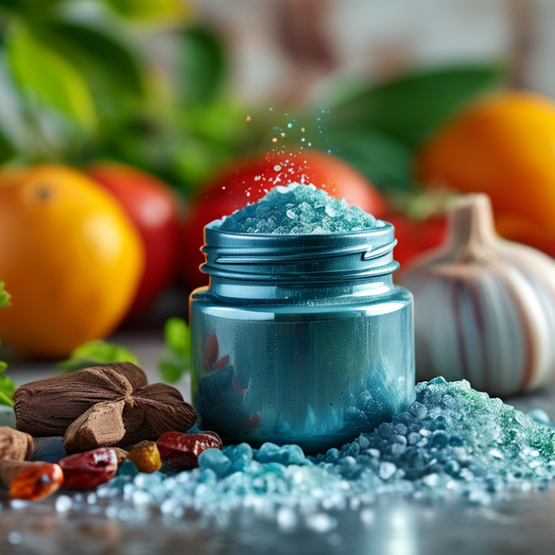 What is Chromium Propionate and How to Source It Globally?