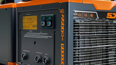 Best 5kw Lithium Battery Options for Your Power Needs?