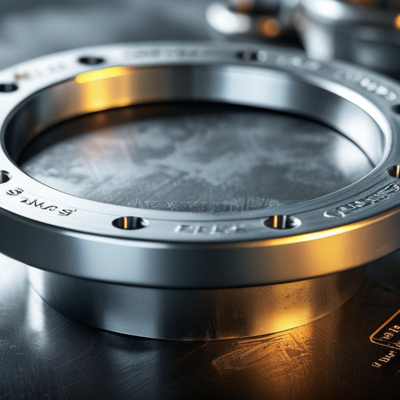 Top 10 Benefits of Using 316L Stainless Steel Flanges?