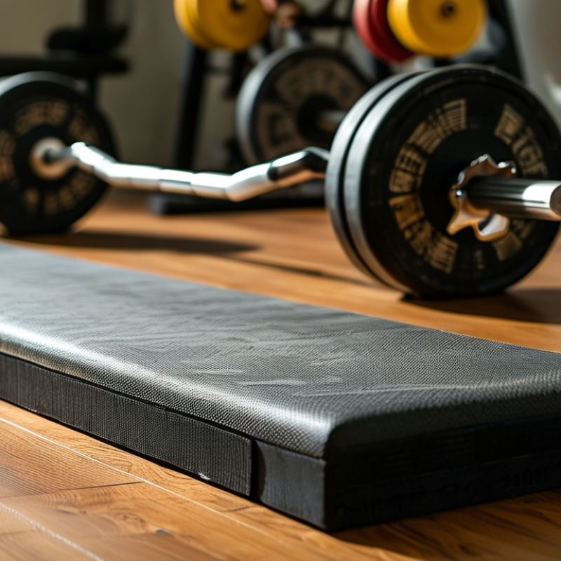 Best Weight Lifting Mats for Home Gyms in 2026?